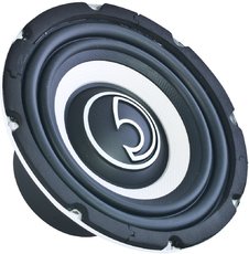 Produktfoto BASS FACE SPL8.1