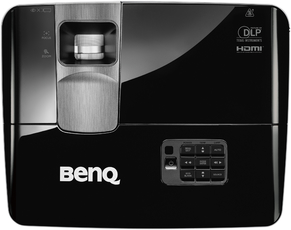 Produktfoto Benq MH680