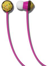 Produktfoto Maxell Cupcake Earphone