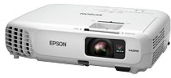 Produktfoto Epson EB-X24