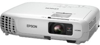 Produktfoto Epson EB-X24