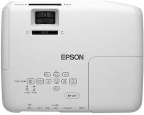 Produktfoto Epson EB-X24