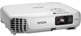 Produktfoto Epson EB-X24