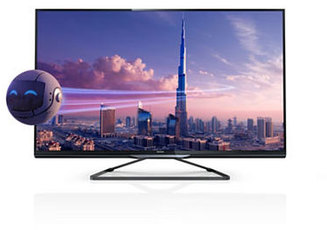 Produktfoto Philips 46PFL4908H