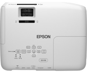 Produktfoto Epson EB-X18