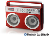 Produktfoto Radio Analog