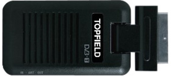 Produktfoto Topfield TF T100 DVB-T