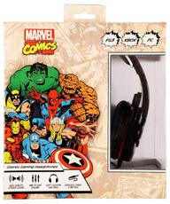 Produktfoto Indeca HS626 Marvel Comic