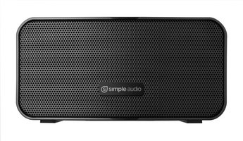 Produktfoto SIMPLE AUDIO Simple Audio GO Portable MINI Bluetooth Speaker