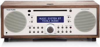 Produktfoto Tivoli Audio Music System BT