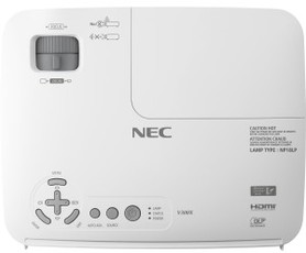 Produktfoto NEC V311X