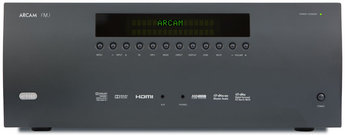 Produktfoto Arcam AVR 380
