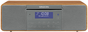 Produktfoto Sangean DDR-47 BT