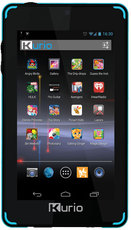 Produktfoto KURIO 4S Touch