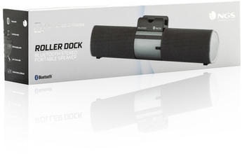 Produktfoto NGS Roller DOCK