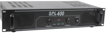 Produktfoto Skytec SPL-400