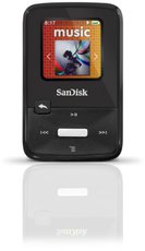 Produktfoto Sandisk SDMX22-004G-E46