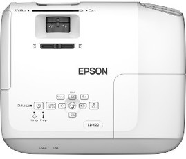 Produktfoto Epson EB-X20