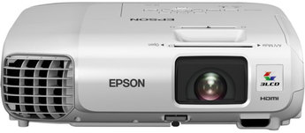 Produktfoto Epson EB-S17