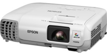 Produktfoto Epson EB-S17