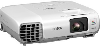 Produktfoto Epson EB-S17