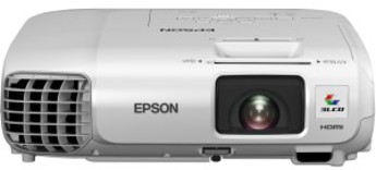 Produktfoto Epson EB-S17