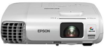 Produktfoto Epson EB-955W