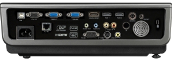 Produktfoto Optoma X600
