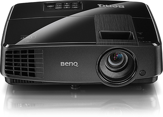 Produktfoto Benq MS504