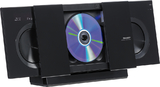 Produktfoto CD Kompaktanlage