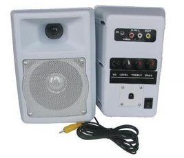 Produktfoto ITB Solution BLI2SP40W Amplified Speakers 40W