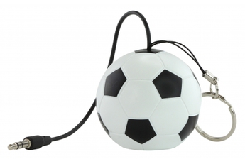 Produktfoto Kitsound Ksnmbftb MINI Buddy Football Speaker