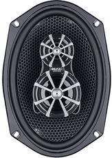 Produktfoto Mac Audio Performance X 69.3