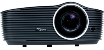 Produktfoto Optoma W501