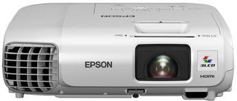 Produktfoto Epson EB-X25