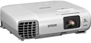 Produktfoto Epson EB-X25
