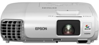 Produktfoto Epson EB-X25