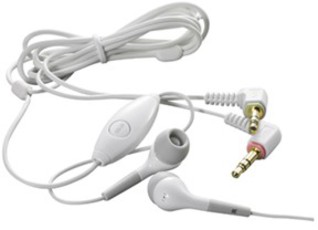 Produktfoto Asus Eeepc Wired Headset