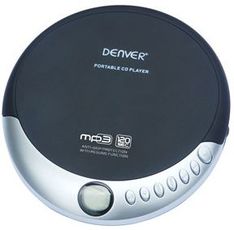 Produktfoto Denver DMP-389