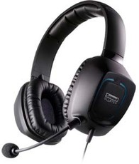 Produktfoto Creative Sound Blaster TACTIC3D Alpha Gaming