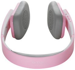 Produktfoto Antec BXH-300 Bluetooth Headphone Pulse