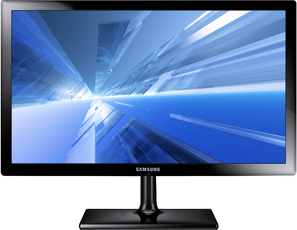 Produktfoto Samsung T24C350EW