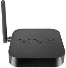 Produktfoto Minix NEO X7 MINI