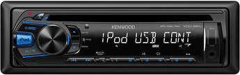 Produktfoto Kenwood KDC-216UB