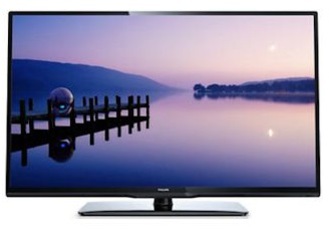 Produktfoto Philips 32PFL3108H