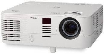 Produktfoto NEC VE281X