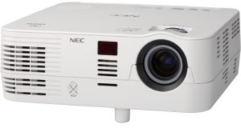 Produktfoto NEC VE281X