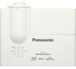 Produktfoto Panasonic PT-TW330E