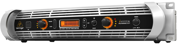 Produktfoto Behringer Inuke NU 1000DSP