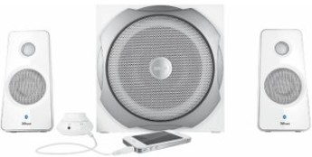 Produktfoto Trust 19367 Tytan 2.1 Bluetooth